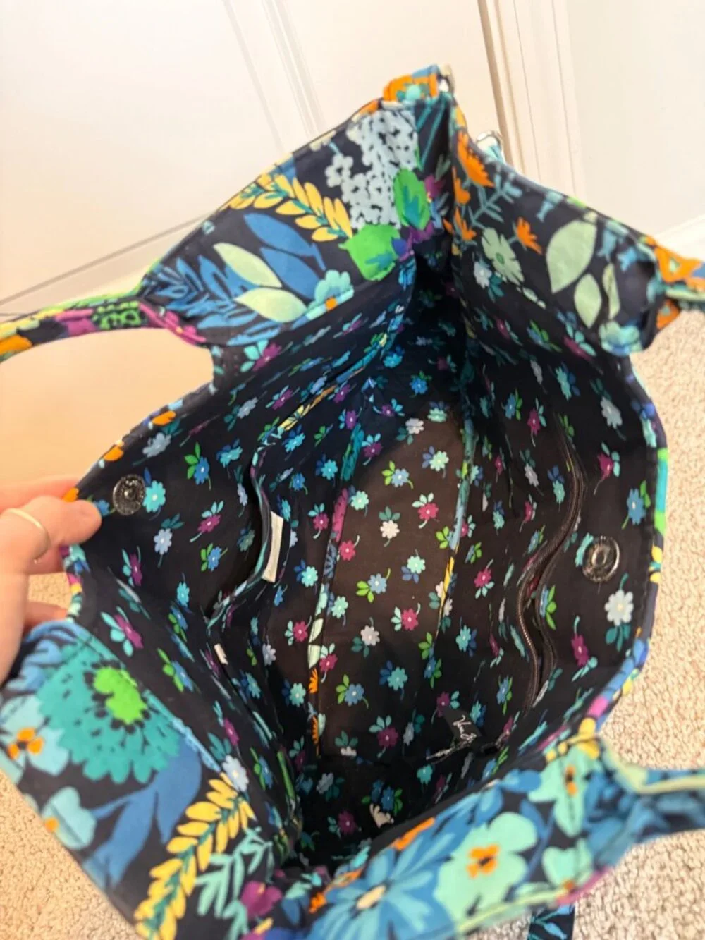 Vera Bradley this vera